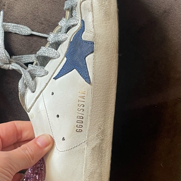 Golden Goose Superstar Sneaker - Picture 7 of 7
